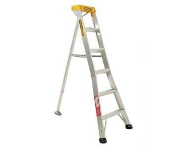 Gorilla - Aluminium Orchard Access Ladder