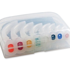 Guedel Airway Kits PKT 8