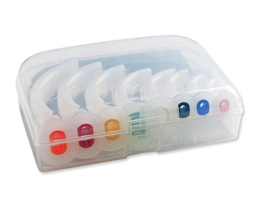 Guedel Airway Kits PKT 8