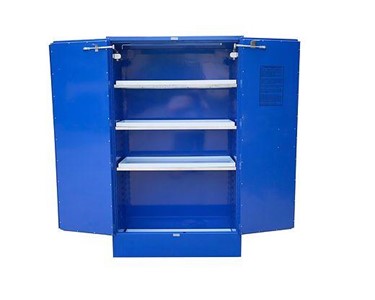 JAGBE - Corrosive Cabinet 250L