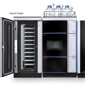 Vanquish™ Charger Module