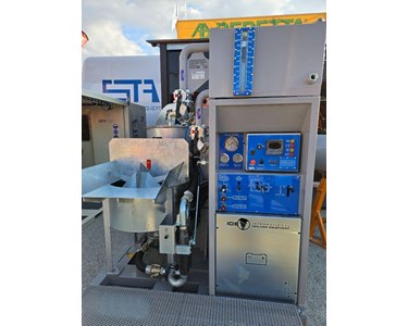 STA Vibro & Grouting Equipment - GP5/22 Grout Pump