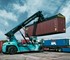 Konecranes - Container Reach Stacker | Flow Drive Technology