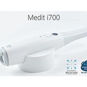 Intraoral Scanner | i700 - Up to 8 Hours Use