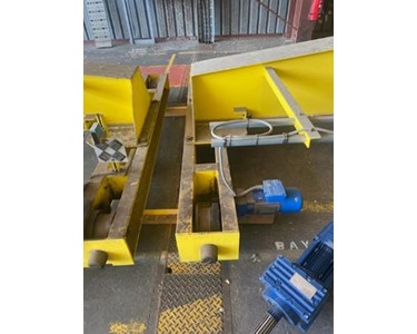 Pre Owned Overhead Crane | 5T
