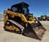 Caterpillar - Used Skid Steer Loader 2024 239D3