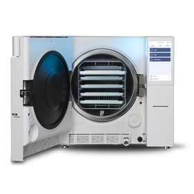 Euronda Autoclave E10 24Litres