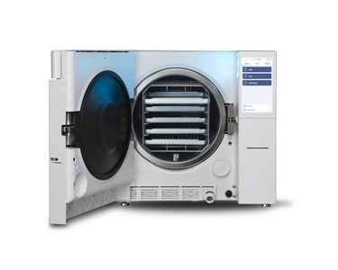 Euronda - Euronda Autoclave E10 24Litres