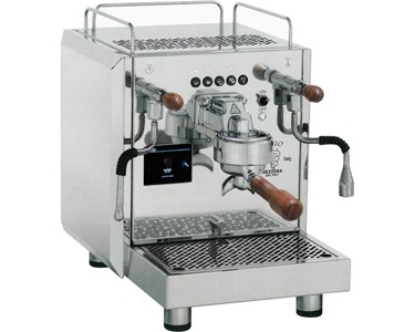 Bezzera - Coffee Machine | Bezzera Duo 
