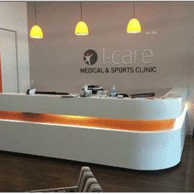 Medical Fitout Bankstown