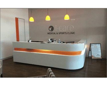 Medical Fitout Bankstown