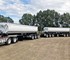 Bruce Rock Engineering - Side Tipper Trailer | Roadtrain/Bdouble unit