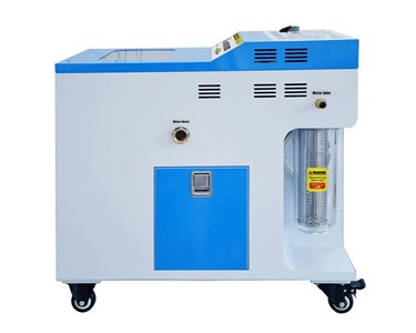Ajax - Portable Coolant Water and Oil Separators