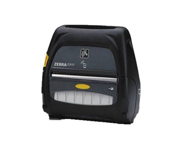 Zebra - Mobile Printer | ZQ500 Series