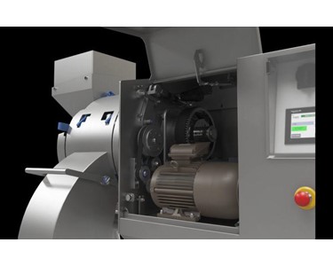 FAM STUMABO - Summit Machinery - FAM Hymaks