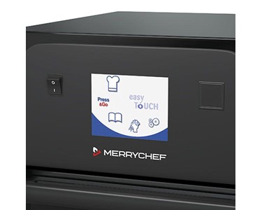 Merrychef - Ventless High Speed Cook Oven | e1s