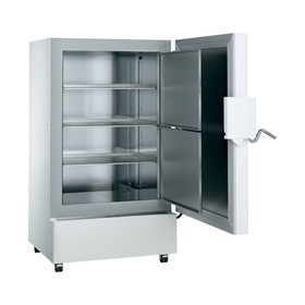 Ultra Low Temperature Upright Freezer | SUFsg 7001