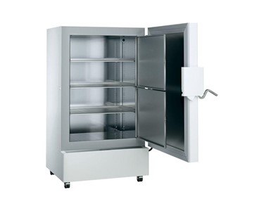 Liebherr - Ultra Low Temperature Upright Freezer | SUFsg 7001