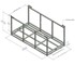 JNI Pallet Systems - Tube & Bar Pallet Racking | G240