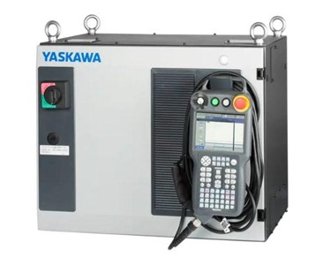 Yaskawa - Robot Controller | YRC1000
