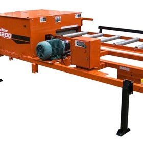 Twin Blade Edger Machine | EG200 