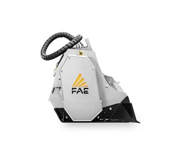 FAE - Crusher Mining 125 cc | STC/SSL 150