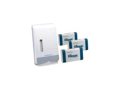 Kleenex - Compact Hand Towel | Starter Pack
