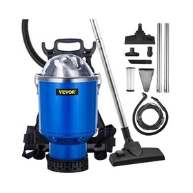 Backpack Vacuum Cleaner | VV-BV-4LA