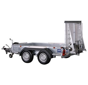 Machine Transporter | 2715 M2 (8.5×5 FT)