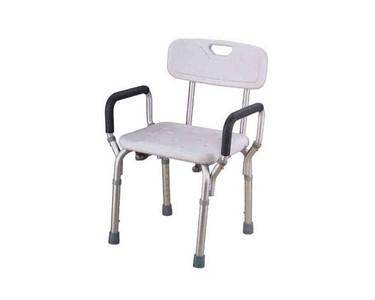 Merits - Shower Chair