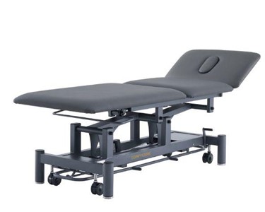 Pacific Medical - Stealth 3 Section Treatment Table