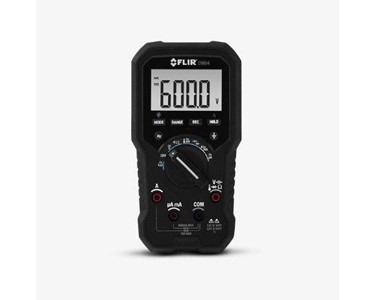 FLIR - Digital Multimeter | DM64