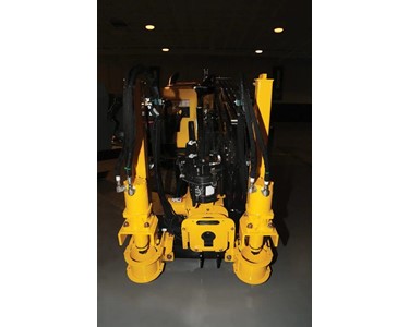Horizontal Directional Drill 55.2 kw | D20x22 S3