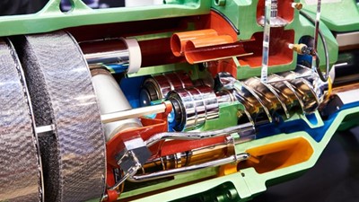 Understanding CFM Ratings in Rotary Screw Air Compressors