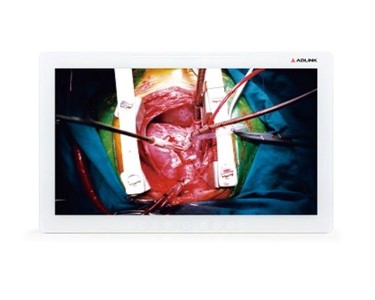 Medical Monitor ASM32U