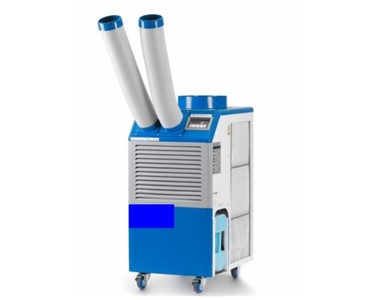 Weltem - Portable Air Conditioner | WPC-208