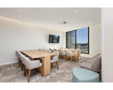 Orthopaedic Clinic Interior Fitout