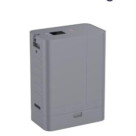 Transportable Oxygen Concentrator | P2 TOC