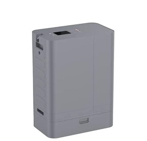 Transportable Oxygen Concentrator | P2 TOC