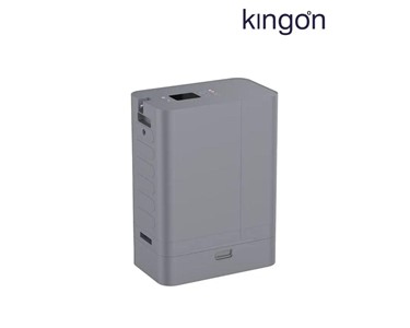 Kingon - Transportable Oxygen Concentrator | P2 TOC