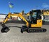 Caterpillar - Mini Excavator | 303CR