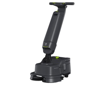 PUDU SH1 Smart Upright Scrubber Dryer