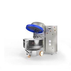 Large Spiral Mixer | Forni Master Plus 300kg