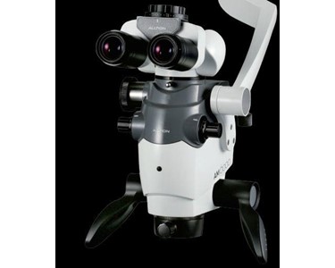 Alltion - 6000 Series ENT Microscope
