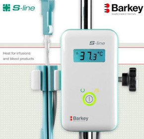 Barkey S-Line