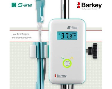 Barkey - Barkey S-Line