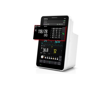 Mindray - VS 9 Vital Signs Monitor
