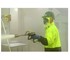 Euro Pumps Surface Cleaning Equipment | High Efficiency Hand Tools