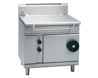 Waldorf - Bratt Pans Range