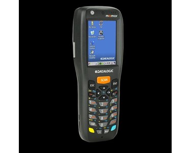 Mobile Barcode Scanning Software for Agriculture | PickScan Pro